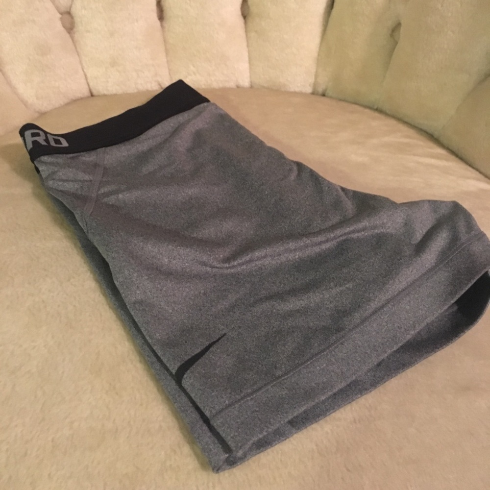 nike pro dri-fit spandex